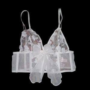 NWT Victoria's Secret Dream Angel  Lace Bra Size XS